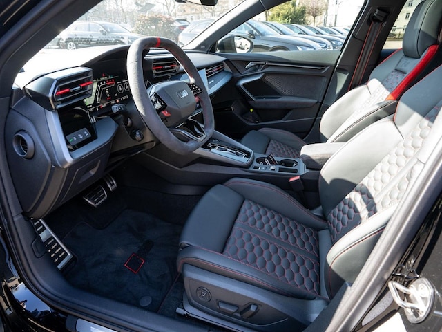 Audi RS3 Quattro S-Tronic Sportback