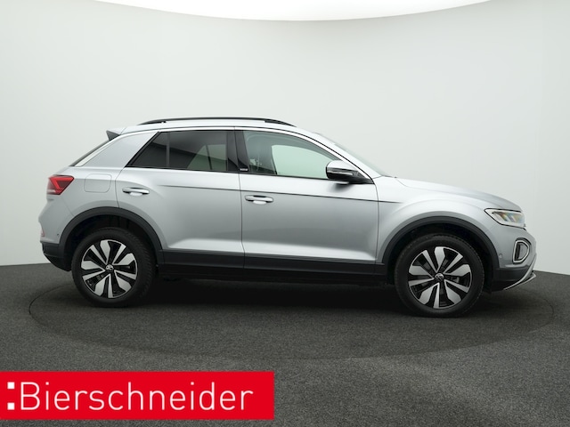 Volkswagen T-Roc 1.5 TSI Move AHK NAVI KAMERA ACC