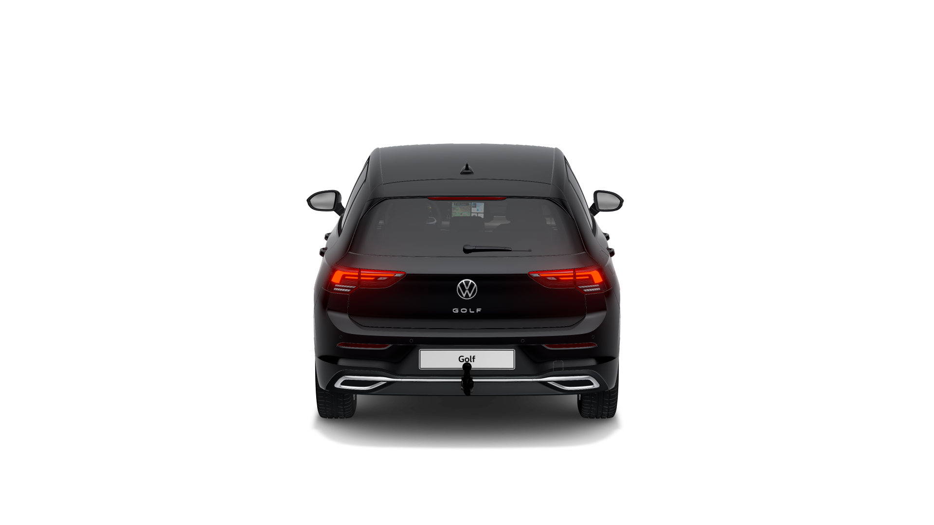 Volkswagen Golf 1.5 TSI Move