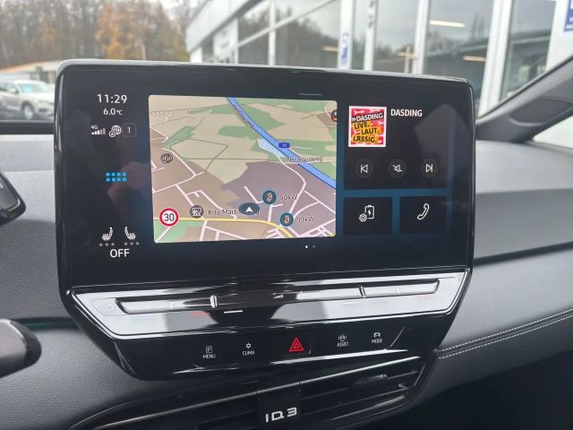 Volkswagen ID.3 Performance Pro