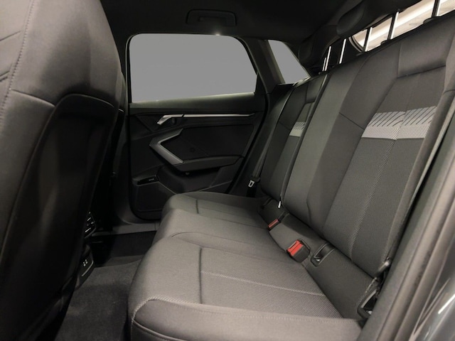 Audi A3 35 TFSI S-Tronic Sportback