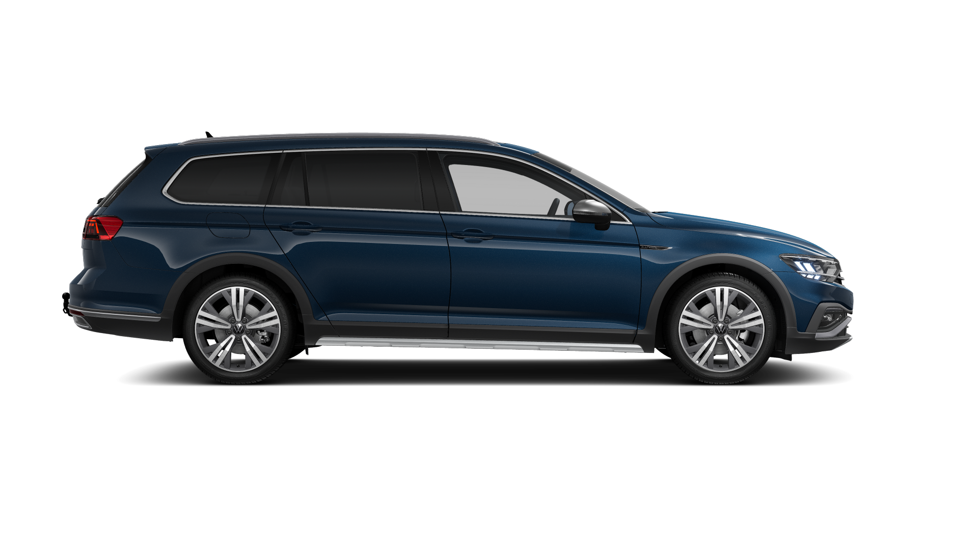 Volkswagen Passat AllTrack DSG Variant