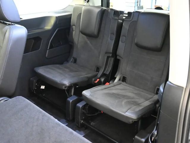 Volkswagen Caddy Maxi Style