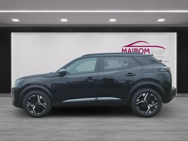 Peugeot 2008 Allure Pack Hybrid