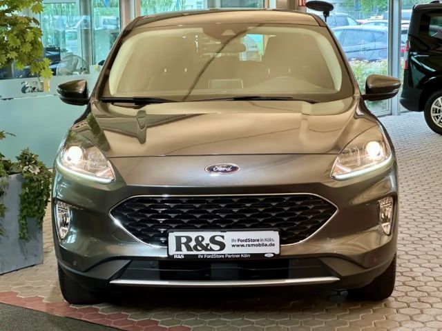 Ford Kuga Cool & Connect