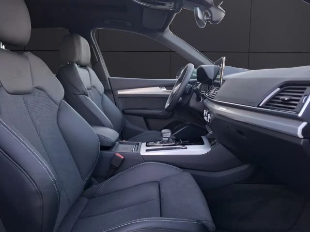 Audi Q5 40 TDI Quattro S-Line S-Tronic