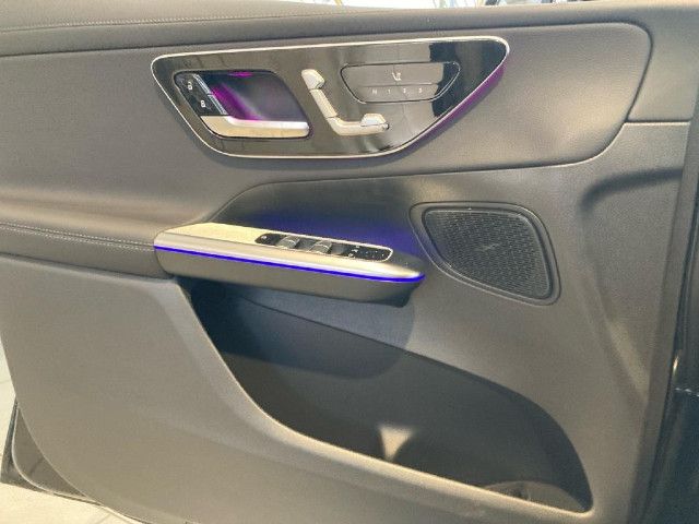 Mercedes-Benz GLC 200 4MATIC Coupé