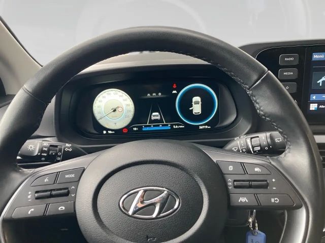 Hyundai i20 (BC3) i-Line Plus 1,2 MPI b1bp0a