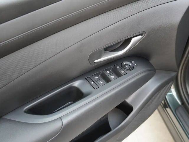 Hyundai Tucson 2WD T-GDi