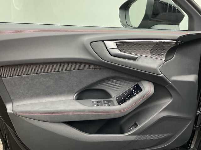 Audi A5 Avant S-Tronic