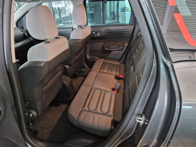 Citroën C3 Aircross Shine