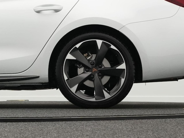 Cupra Leon DSG Sportstourer