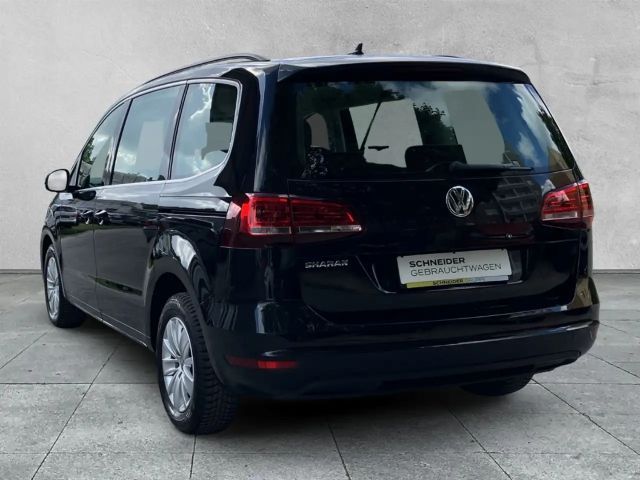 Volkswagen Sharan 1.4 TSI Comfortline DSG