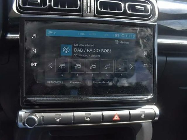 Citroën C3 PureTech Shine