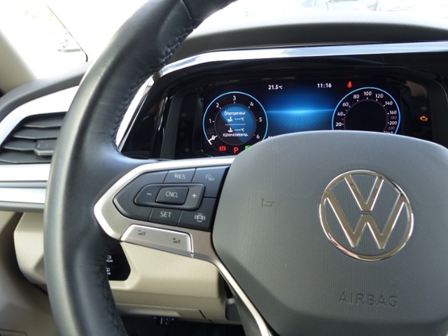 Volkswagen Multivan 2.0 TDI DSG T7