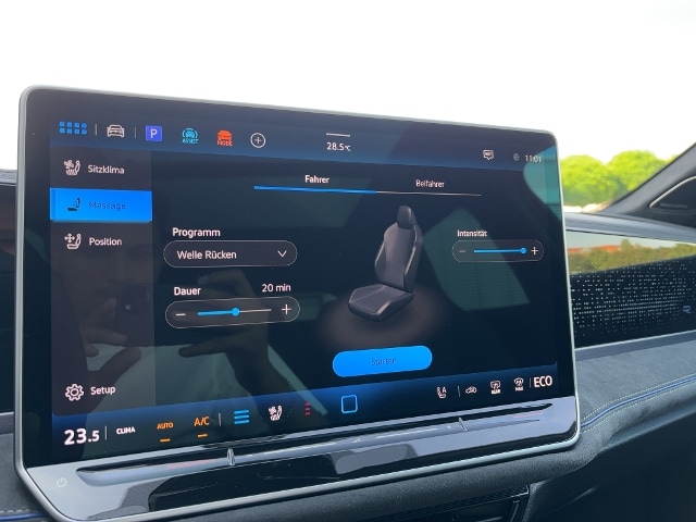 Volkswagen Passat Variant eHybrid