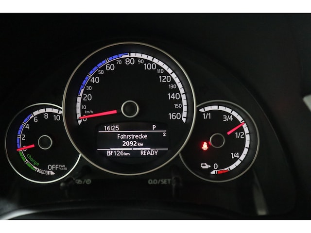 Seat Mii electric Plus