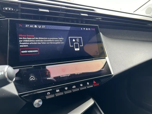 Peugeot 308 Allure Pack