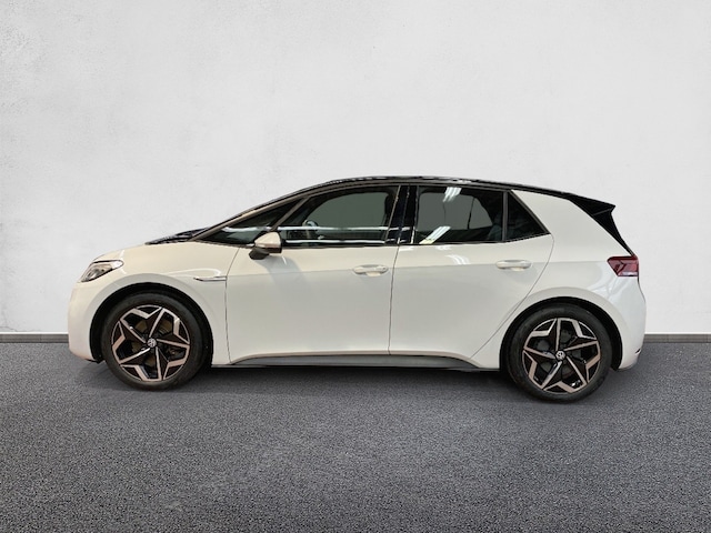 Volkswagen ID.3 55 kWh Performance Pure