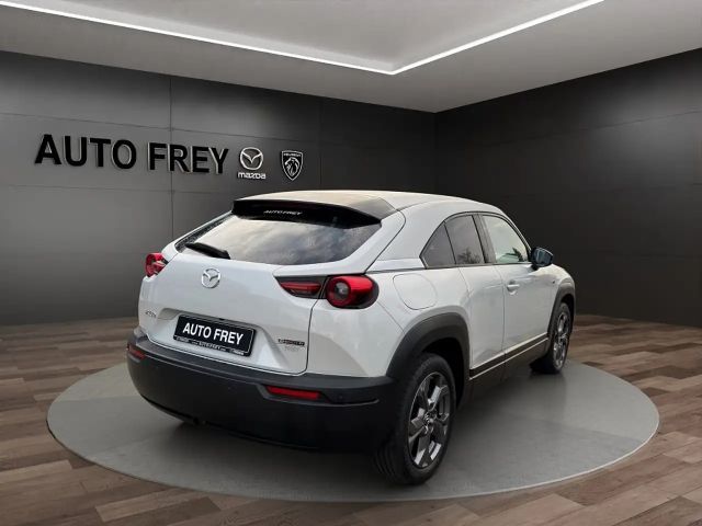 Mazda MX-30 Ad`Vantage LED KAMERA