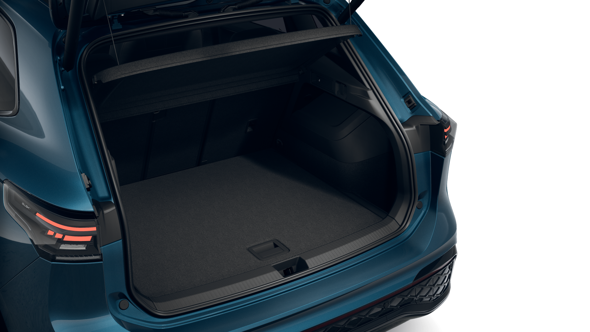 Volkswagen Tiguan R-Line eHybrid