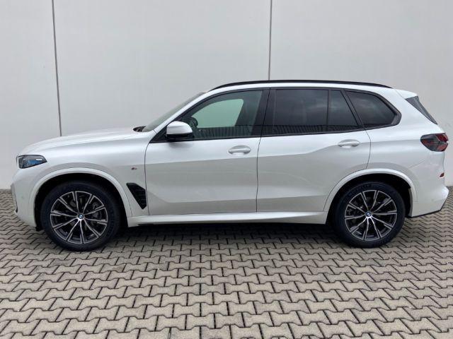 BMW X5 M-Sport xDrive40i