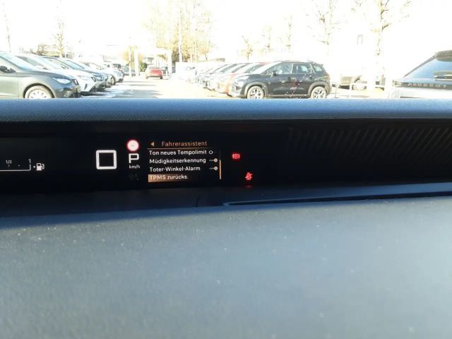 Citroën C3 AIR 1.2 DKG 145PS LED Navi SHZ Winterp. Kam.