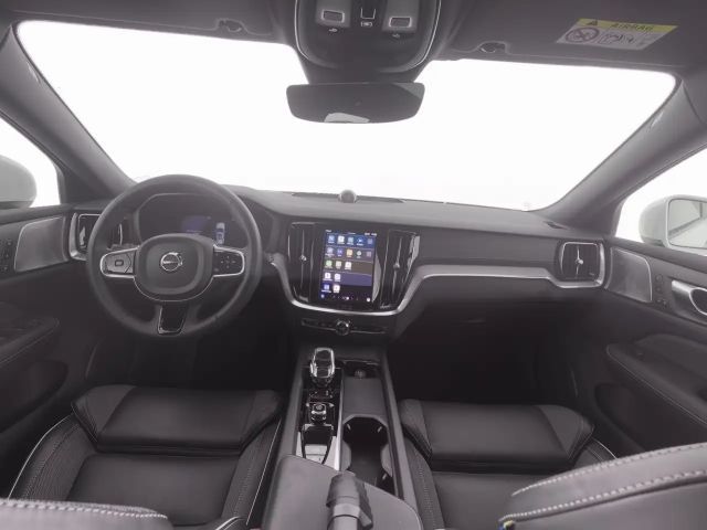 Volvo V60 Cross Country AWD Ultimate