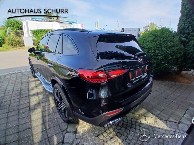 Mercedes-Benz GLC 450 4MATIC