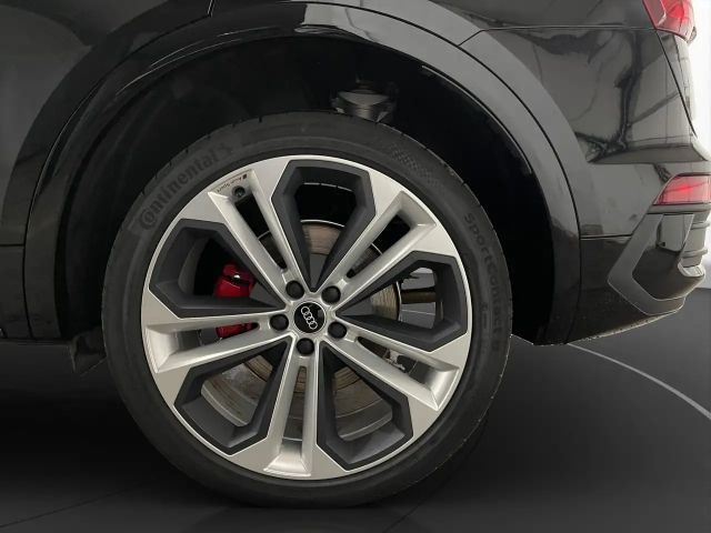 Audi Q5 Hybride Quattro S-Line