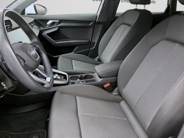 Audi A3 30 TDI S-Tronic Sportback