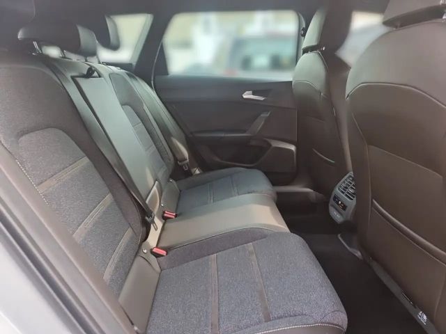 Seat Leon DSG Plus Sportstourer Xcellence