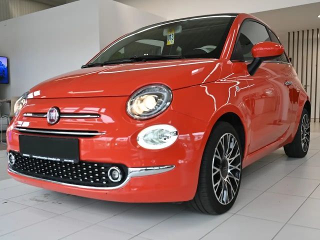 Fiat 500 Dolcevita
