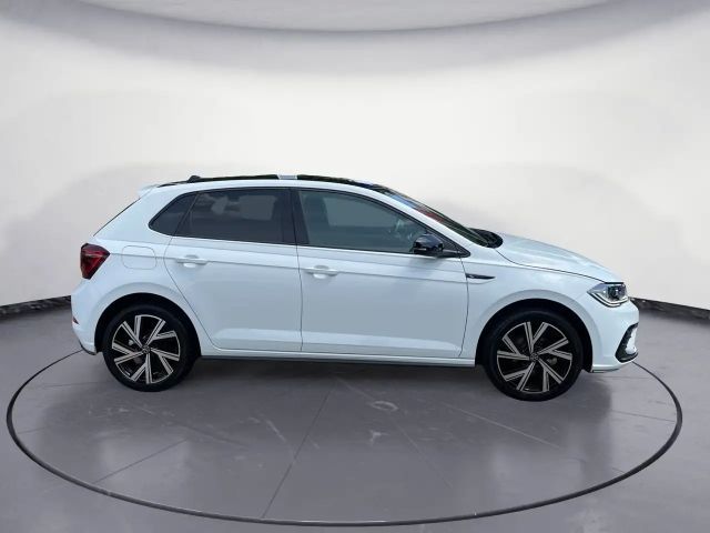 Volkswagen Polo 1.0 TSI DSG R-Line