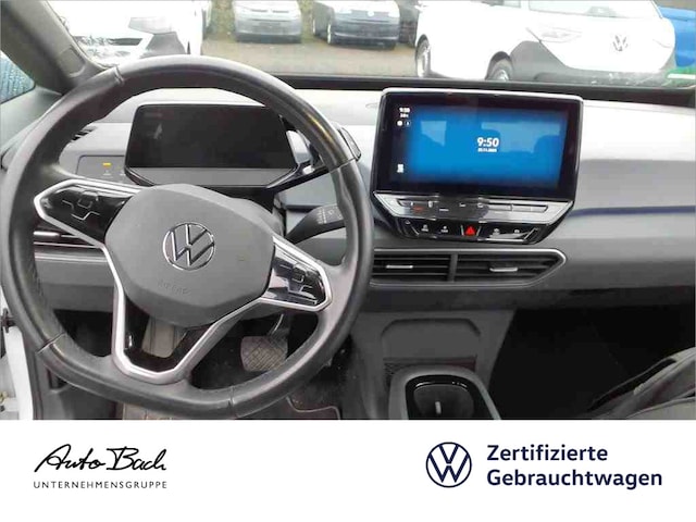 Volkswagen ID.3 Life