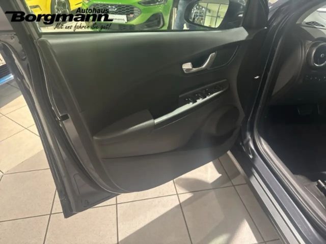 Hyundai Kona Edition 30+ Navi - Apple Carplay - Rückfahrkamera