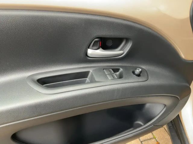 Toyota Aygo 1.0 VVT-i Hatchback Pulse