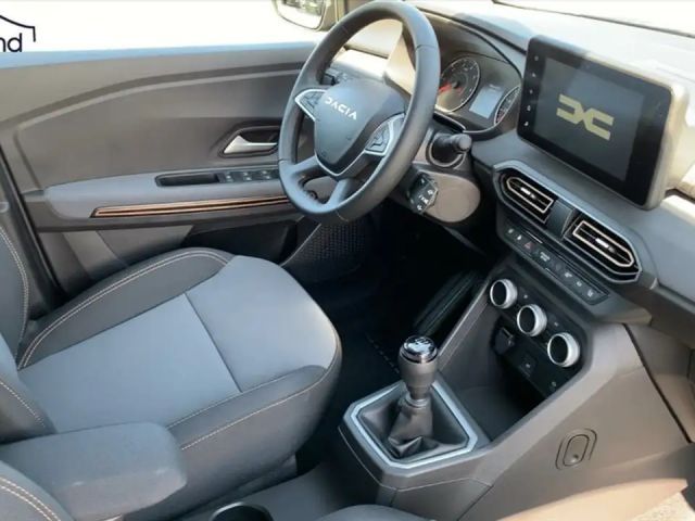 Dacia Jogger ECO-G Extreme