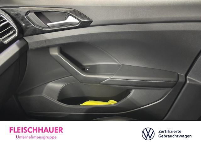 Volkswagen T-Cross 1.5 TSI Life