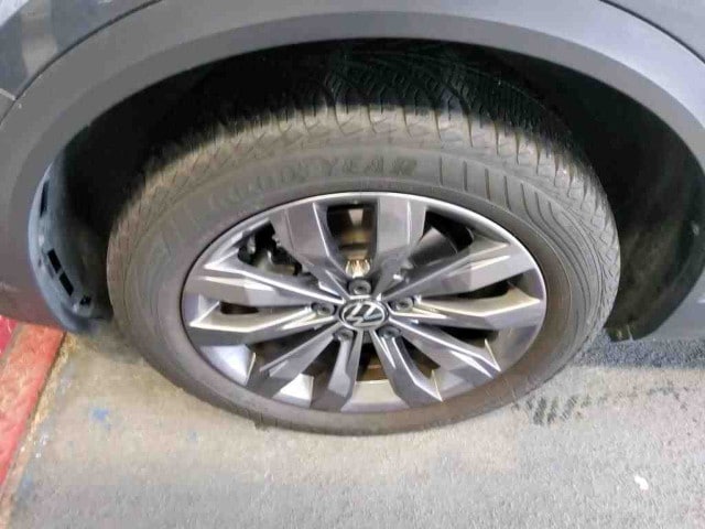 Volkswagen T-Roc 1.5 TSI Sport