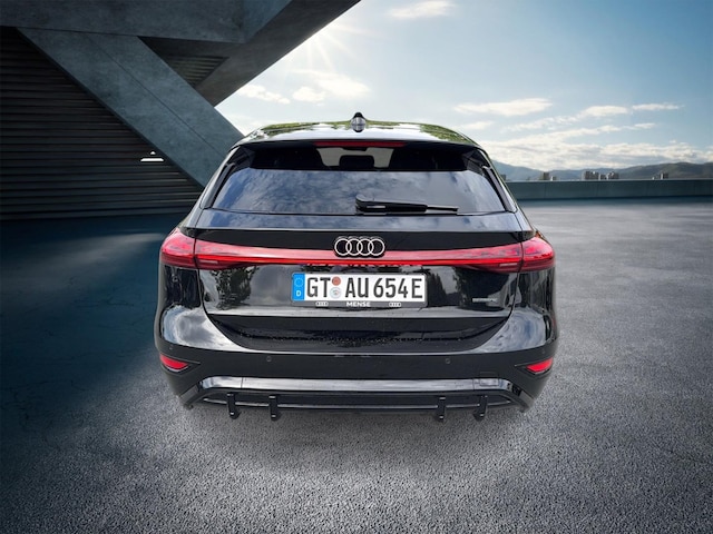 Audi A6 e-tron Avant Quattro