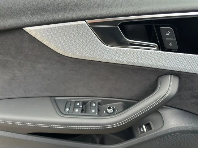 Audi RS4 Avant Quattro