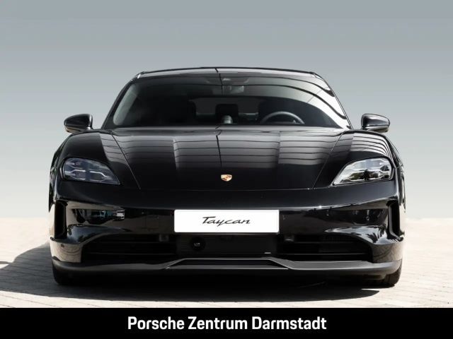 Porsche Taycan BOSE Luftfederung Panorama InnoDrive LED