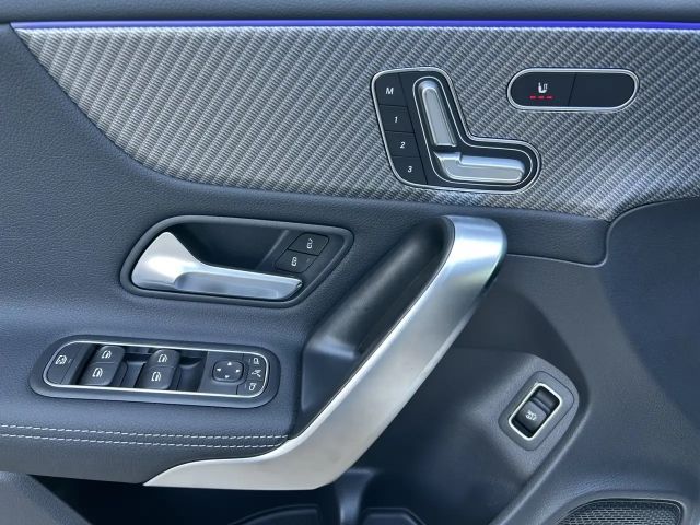 Mercedes-Benz CLA 200 CLA 200 d Shooting Brake