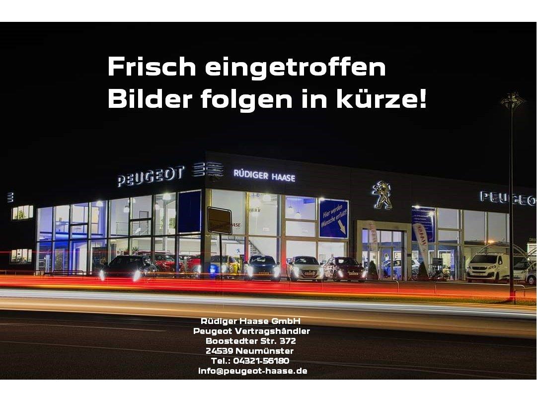 Peugeot 308 Allure Pack EAT8 HDi SW