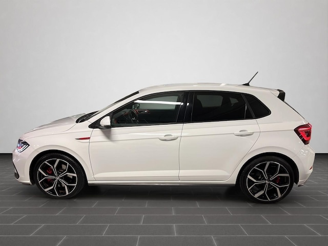 Volkswagen Polo 2.0 TSI DSG GTI