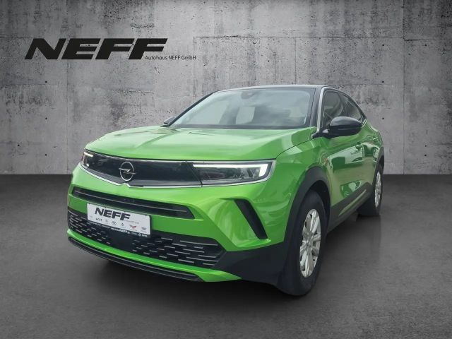 Opel Mokka Edition Mokka-e