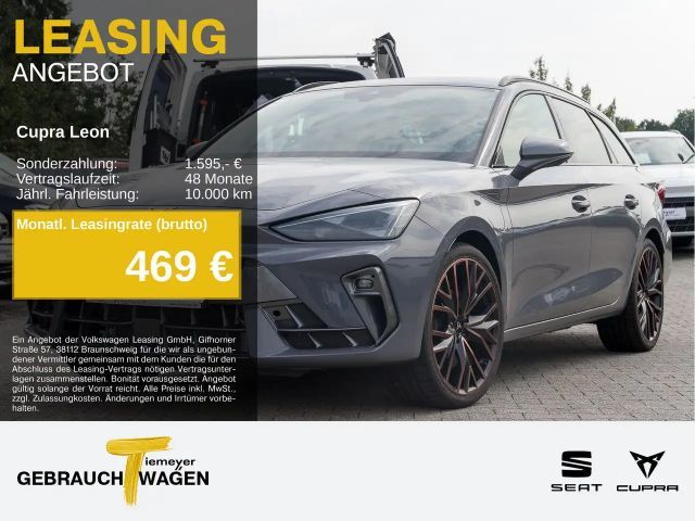 Cupra Leon DSG Sportstourer VZ