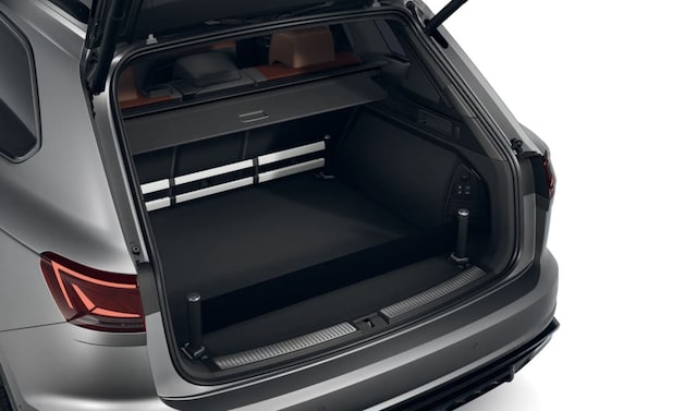 Volkswagen Touareg 3.0 V6 TDI R-Line