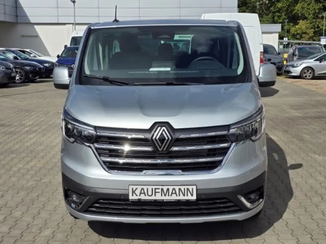 Renault Trafic Blue Evolution Grand dCi 150